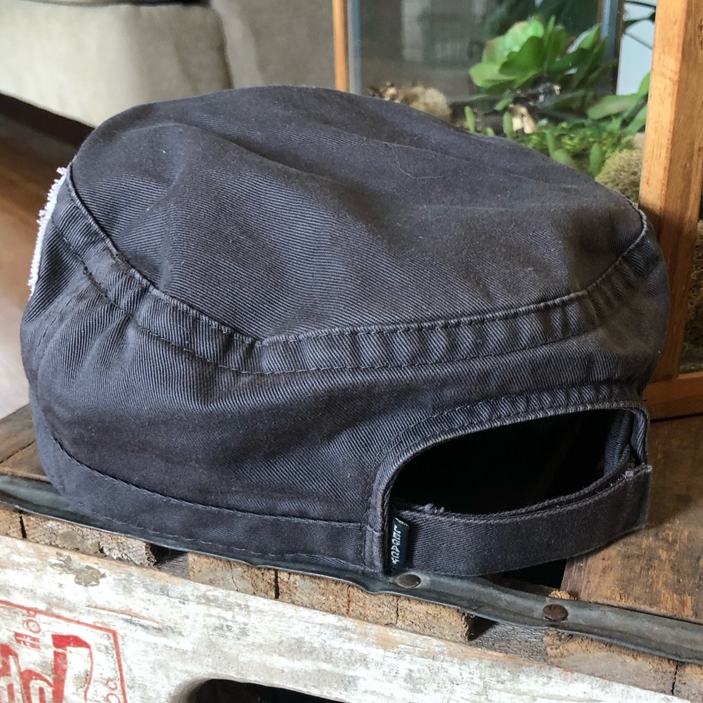 Legacy K-state cadet hat - Picture 3 of 5